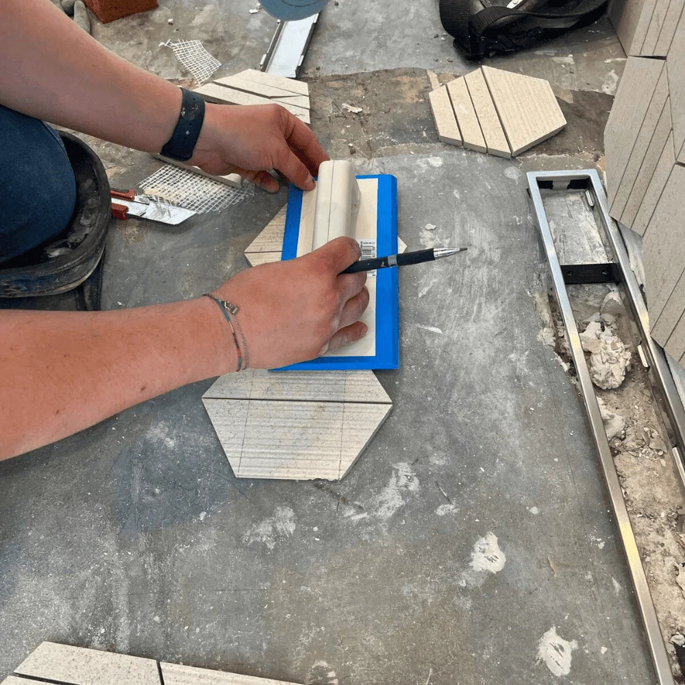 Pavimenti e Rivestimenti in Gres Porcellanato